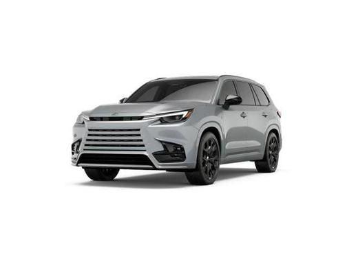 2025 Lexus TX 350 Base