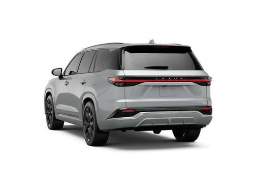 2025 Lexus TX 350 Base