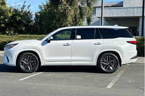 2026 Lexus TX 350 Premium