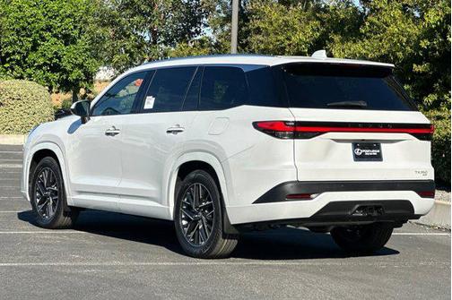 2026 Lexus TX 350 Premium