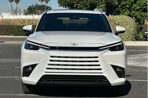 2026 Lexus TX 350 Premium