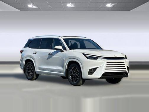 2026 Lexus TX 350 Premium