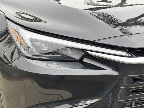 2025 Lexus TX 500h F SPORT Premium