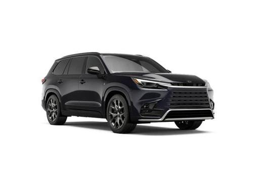 2025 Lexus TX 500h F SPORT Premium