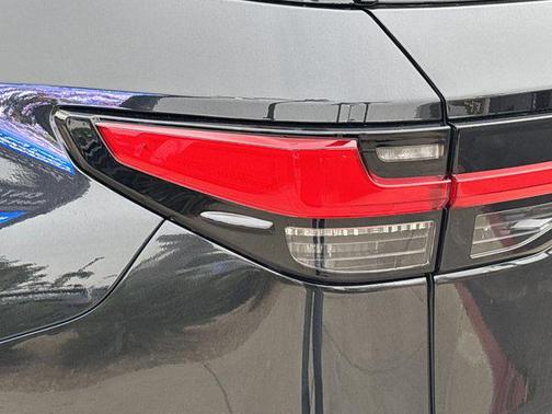 2025 Lexus TX 500h F SPORT Premium