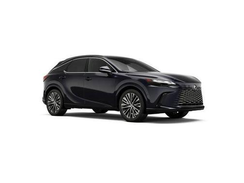 2026 Lexus RX 350 Premium+