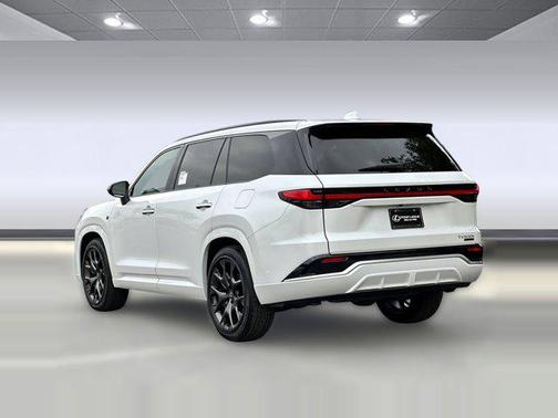 2026 Lexus TX 500h F SPORT Premium