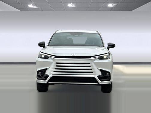 2026 Lexus TX 500h F SPORT Premium