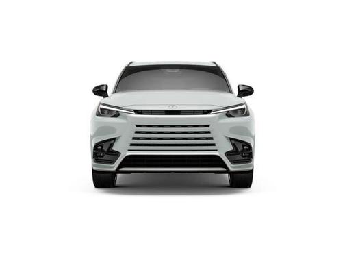 2026 Lexus TX 500h F SPORT Premium