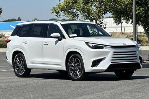 2025 Lexus TX 350 Premium