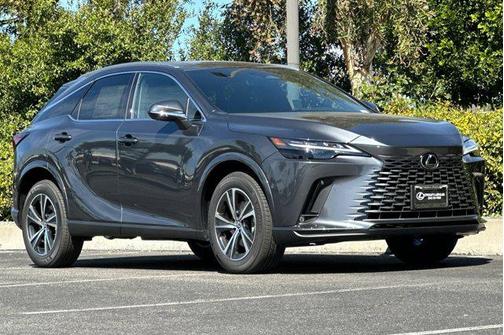 2026 Lexus RX 350 Premium