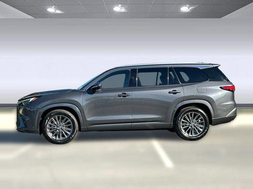 2025 Lexus TX 350 Base