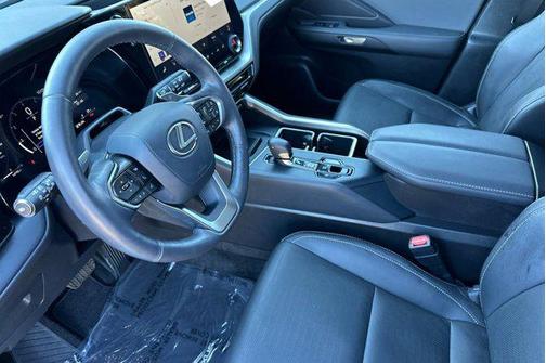 2025 Lexus TX 350 Base