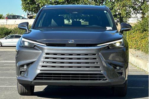 2025 Lexus TX 350 Base