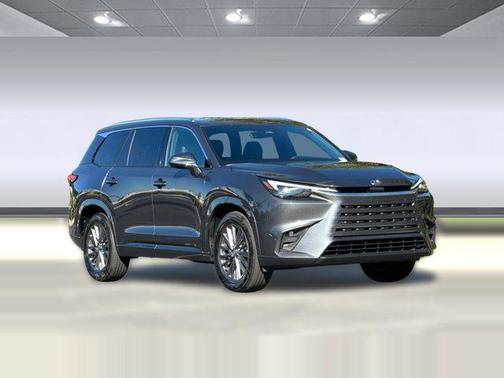 2025 Lexus TX 350 Base