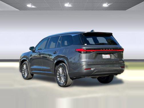 2025 Lexus TX 350 Base