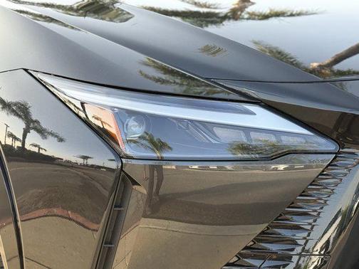 2025 Lexus RZ 450e RZ 450e