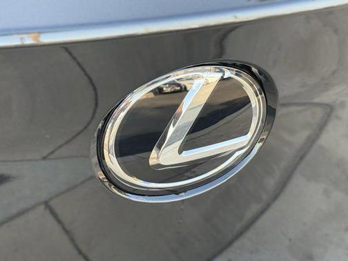 2025 Lexus RZ 450e RZ 450e