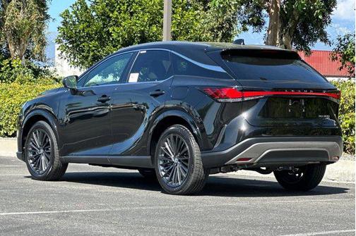 2026 Lexus RX 350 Premium