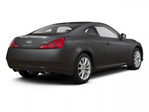 2013 INFINITI G37 Journey