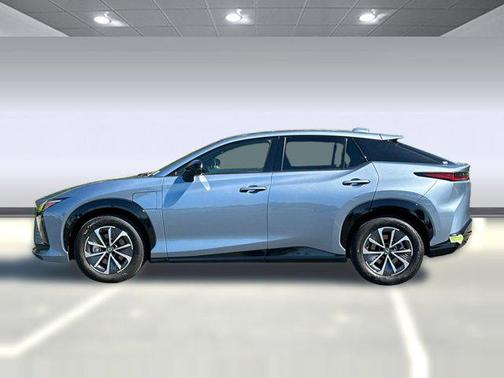 Ether 2023 Lexus RZ 450e Premium