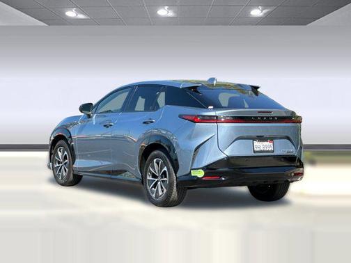 Ether 2023 Lexus RZ 450e Premium