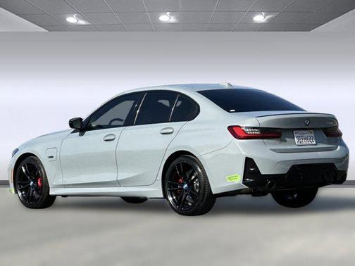2023 BMW 330e Base