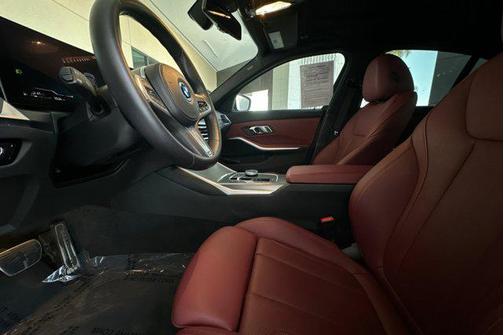2023 BMW 330e Base