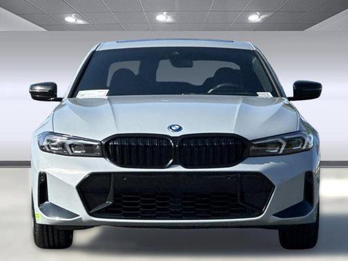 2023 BMW 330e Base