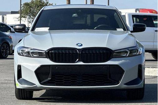 2023 BMW 330e Base