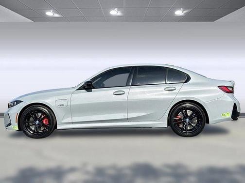 2023 BMW 330e Base