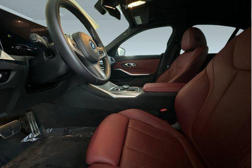 2023 BMW 330e Base