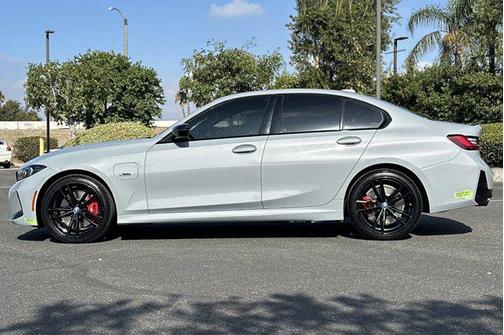 2023 BMW 330e Base