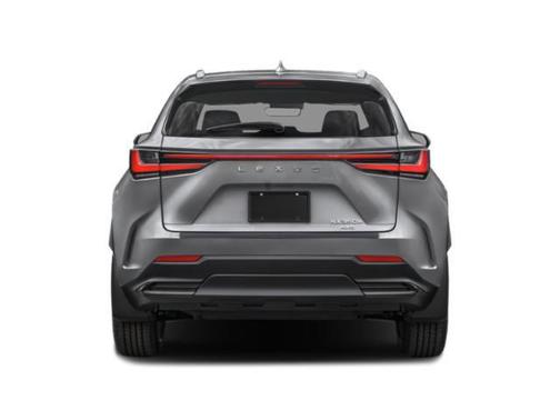 2024 Lexus NX 350h Premium