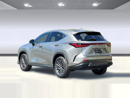 2024 Lexus NX 350h Premium
