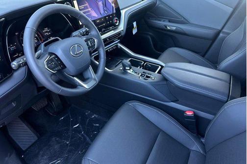 2026 Lexus TX 350 Base
