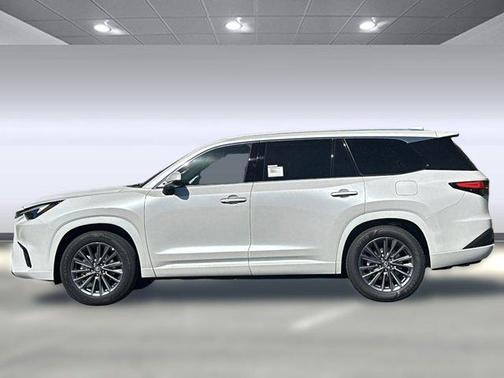 2026 Lexus TX 350 Base