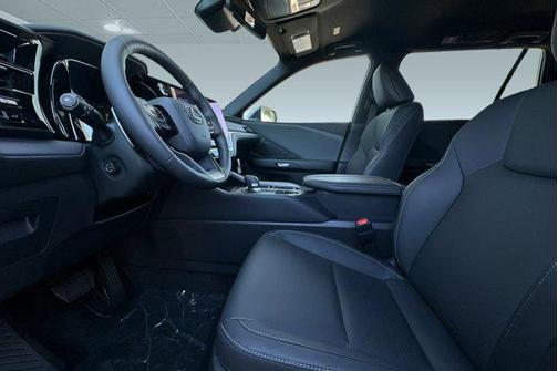 2026 Lexus TX 350 Base