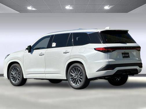 2026 Lexus TX 350 Base