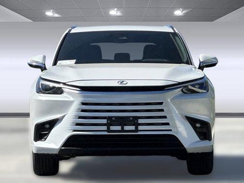 2026 Lexus TX 350 Base