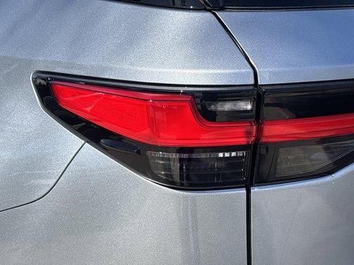 2025 Lexus TX 350 Luxury