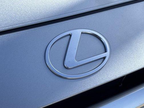 2025 Lexus TX 350 Luxury