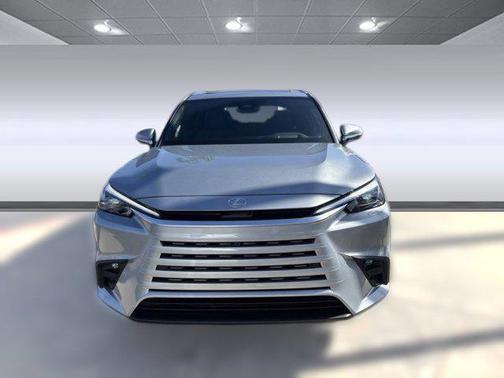 2025 Lexus TX 350 Luxury