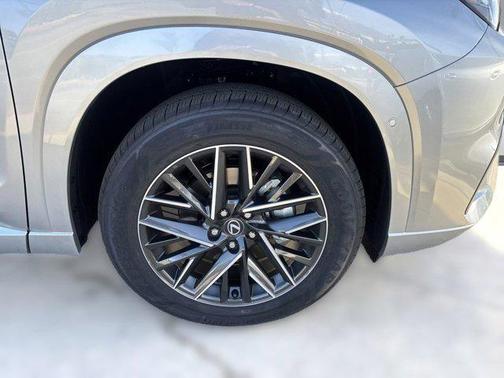 2025 Lexus TX 350 Luxury