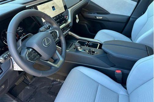 2026 Lexus TX 350 Base
