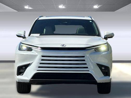 2026 Lexus TX 350 Base
