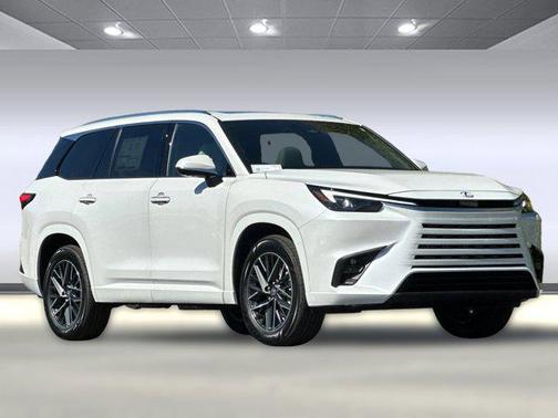 2026 Lexus TX 350 Base