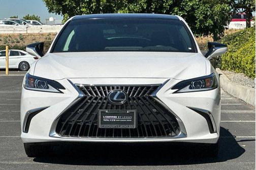 2025 Lexus ES 350 Base