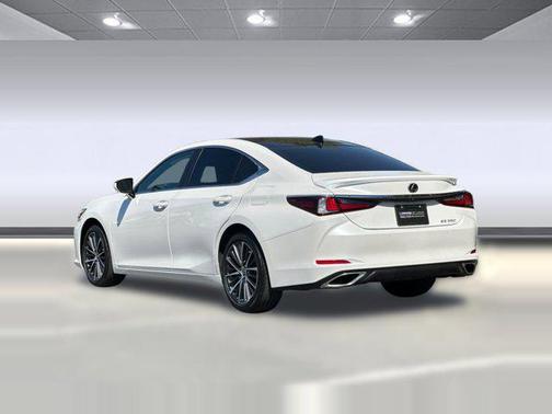 2025 Lexus ES 350 Base