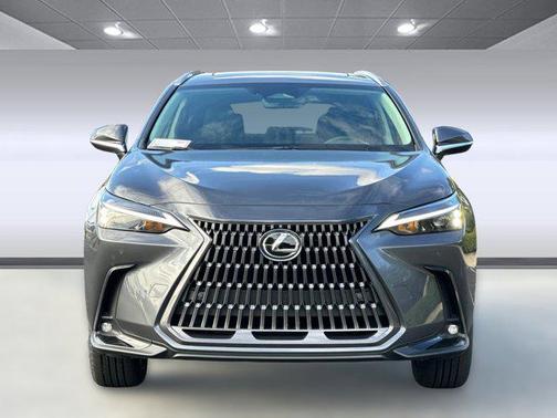 2026 Lexus NX 350 NX 350